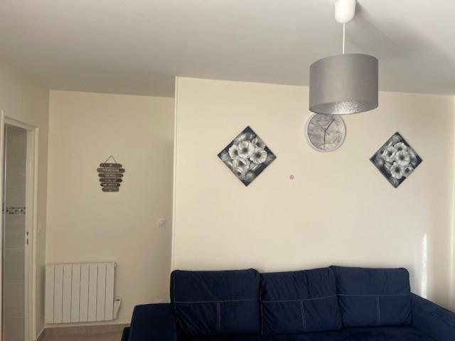 Appartement Maison Goussainville - Aeroport Roissy Charles De Gaulles & Paris